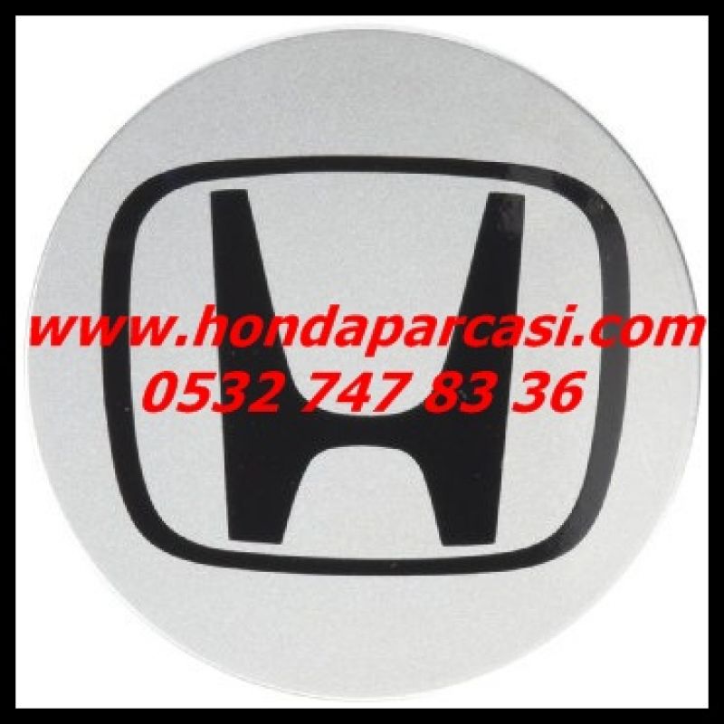 Crv H Harfi